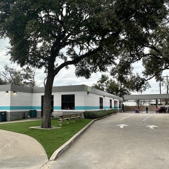 The Wash Shop - Car Wash Near Me - Austin, Texas