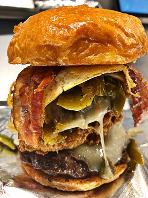THAT Burger Spot! #3 by null