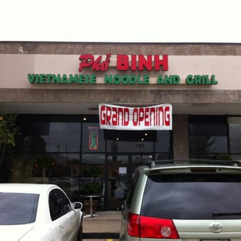Pho Binh Westheimer - Vietnamese Near Me - Houston, Texas Pho Binh Westheimer - Vietnamese Near Me - Houston, Texas