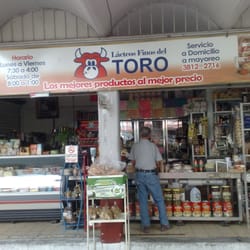 Lacteos Finos del Toro - Lacteos Finos del Toro