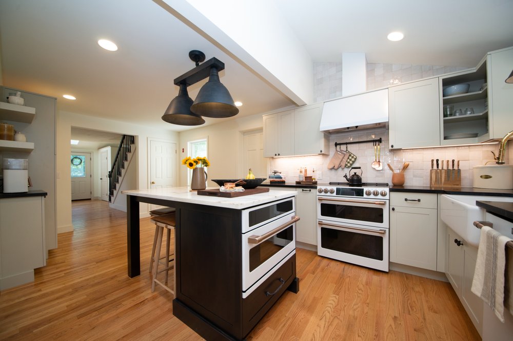 PROVOST COMPANIES Updated August 2024 20 Maple St, Stoughton