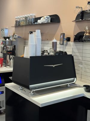 Sextant Coffee Roasters by null