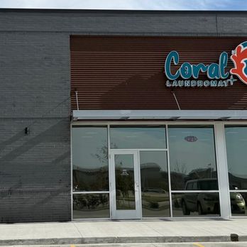 Coral Laundromat - Laundromat Near Me - Fargo, North Dakota Coral Laundromat - Laundromat Near Me - Fargo, North Dakota