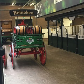 Heineken Experience - Museums Near Me - Amsterdam, New Hampshire Heineken Experience - Museums Near Me - Amsterdam, New Hampshire