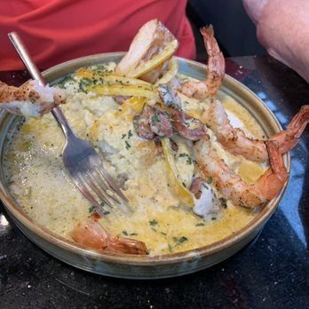 The Distillarium - Shrimp and grits!!! - Distilleries Near Me - Yakima, Washington The Distillarium - Shrimp and grits!!! - Distilleries Near Me - Yakima, Washington