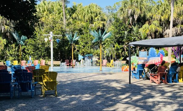 Central Florida Zoo & Botanical Gardens by null