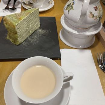 Prince Tea House - Coffee & Tea Near Me - Philadelphia, Pennsylvania Prince Tea House - Coffee & Tea Near Me - Philadelphia, Pennsylvania