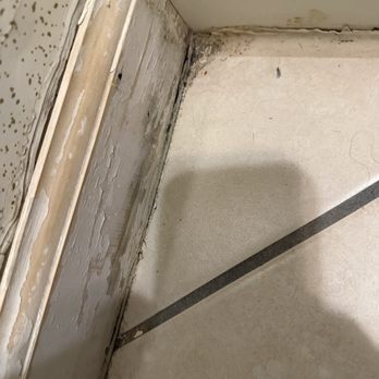 Glenwood Inn - That is mold on the floor that he was told to fix and never did - Hotels Near Me - Delaware Water Gap, Pennsylvania Glenwood Inn - That is mold on the floor that he was told to fix and never did - Hotels Near Me - Delaware Water Gap, Pennsylvania