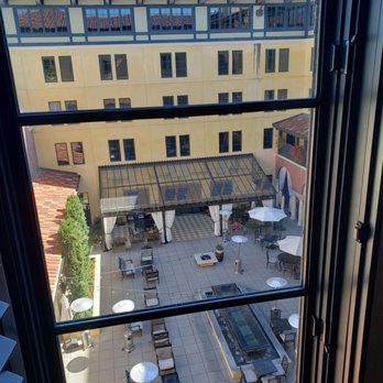 Hotel Valencia - Hotels Near Me - San Jose, California