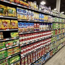 Bravo Supermarket - Soup