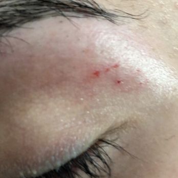 Thread A Brow - Cut - Skin Care Near Me - Brea, California