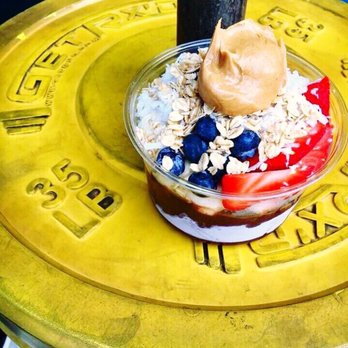Acai Brasil - Acai Bowls Near Me - Houston, Texas