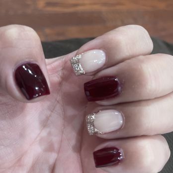 Lemihe Nails Salon - Gel X nails. - Nail Salons Near Me - Chino, California