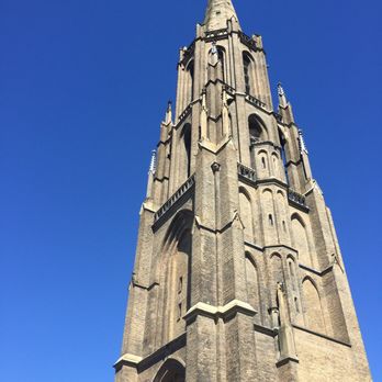 Mauritius Kirche - Churches Near Me - Cologne, NW