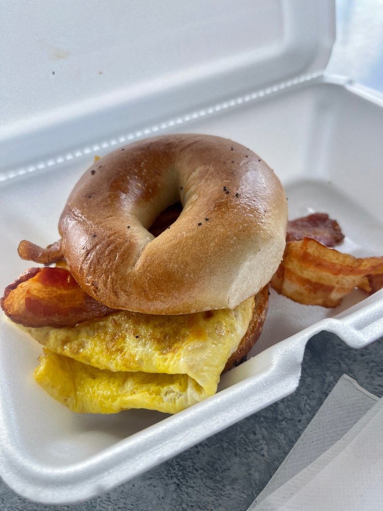 HOUSE OF BAGELS & BIALYS 52 Photos & 88 Reviews 14449 S Dixie Hwy, Miami, Florida Delis