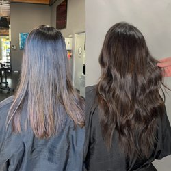 Salon Platinum - Hair extensions ConnorMooreHair
