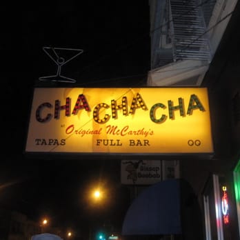 Cha Cha Cha - * cha cha cha * - Cocktail Bars Near Me - San Francisco, California Cha Cha Cha - * cha cha cha * - Cocktail Bars Near Me - San Francisco, California