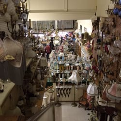 Antique Shoppes of Columbus Mall