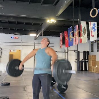 CrossFit Fortius - Trainers Near Me - San Diego, California