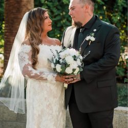 Eastvale Community Center - Powell Wedding April 29 2024