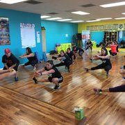 LuLu豚　The fitness club LuLu豚The fitness club