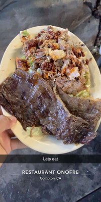 Barbacoa Onofre by null