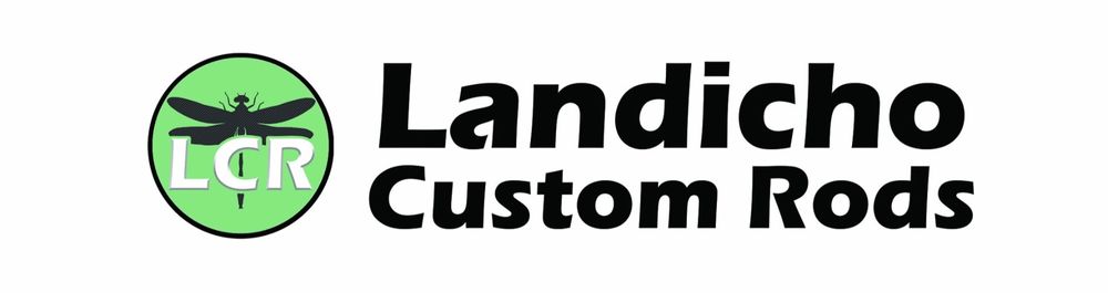 LANDICHO CUSTOM RODS - Updated July 2026 - Jacksonville, Florida ...