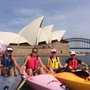 Photo of Ozpaddle Sydney