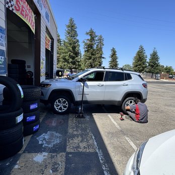 Tire And Wheel Mart - Tires - Tires Near Me - Turlock, California Tire And Wheel Mart - Tires - Tires Near Me - Turlock, California