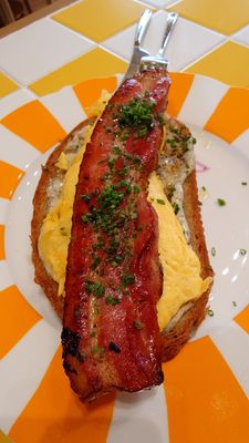 Fortuna Terrazza Cafe by null