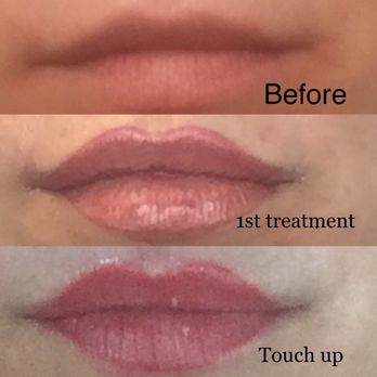 Vancouver Cosmetic Tattoo - Lip tattoo. - Tattoo Near Me - Vancouver, British Columbia Vancouver Cosmetic Tattoo - Lip tattoo. - Tattoo Near Me - Vancouver, British Columbia