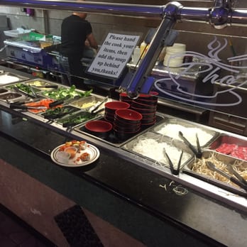 Crazy Buffet - Buffets Near Me - Orlando, Florida Crazy Buffet - Buffets Near Me - Orlando, Florida