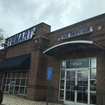 Eyemart Express - Eyewear & Opticians Near Me - Birmingham, Alabama