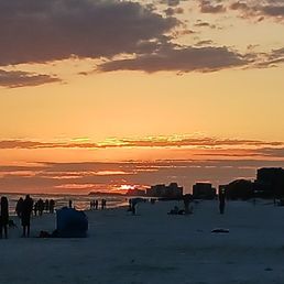 Sunset Sunset