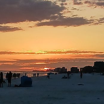 Destin Beach - Sunset - Beaches Near Me - Destin, Florida Destin Beach - Sunset - Beaches Near Me - Destin, Florida
