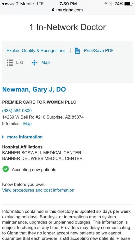 Premier Care For Women 10 Fotos Y 50 Resenas Obstetras Y