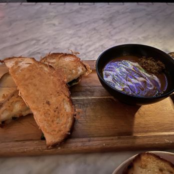 Kindred - Mind Melt (w/ small Good Soup) - Cocktail Bars Near Me - San Diego, California