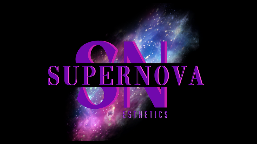 SuperNova Esthetics Logo