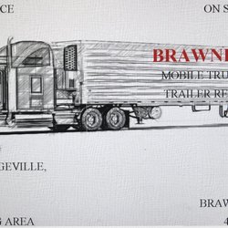 Brawney’s Mobile Truck and Trailer