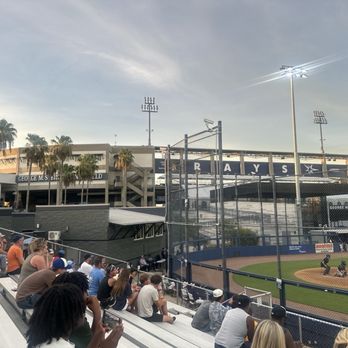 George Steinbrenner Field - Venues & Event Spaces Near Me - Tampa, Florida