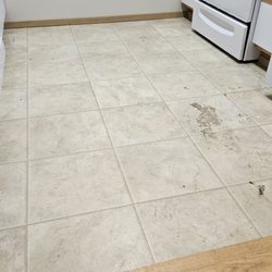 Lady & The Gent Carpet Cleaning