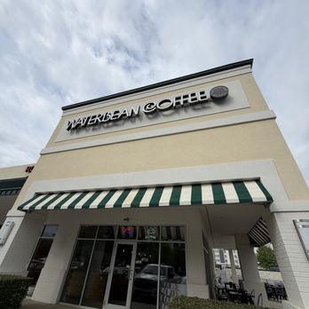 Waterbean Coffee - Coffee & Tea Near Me - Charlotte, North Carolina