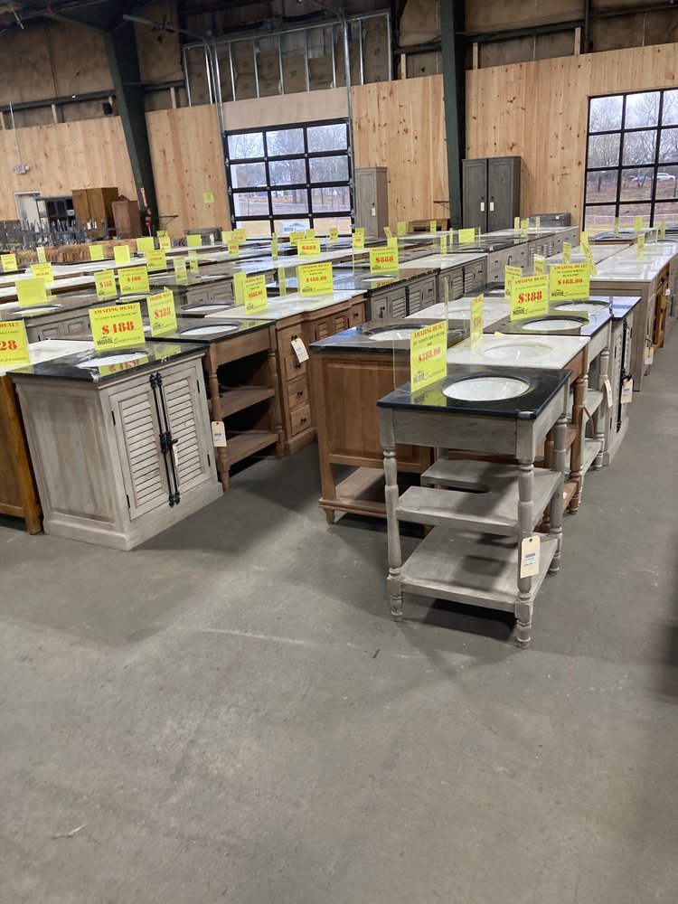 HOME EMPORIUM Updated August 2024 720 Mauldin Rd, Greenville, South