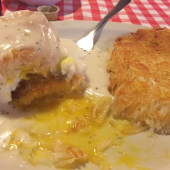 Billy Gail's - Sloppy Biscuit- so delicious!!! - American Near Me - Branson, Missouri Billy Gail's - Sloppy Biscuit- so delicious!!! - American Near Me - Branson, Missouri