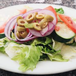 De Marco's Italian Restaurant - Side Salad