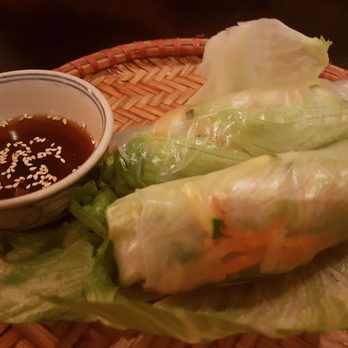 Goc Pho - Sommerrollen - Vietnamese Near Me - Frankfurt, HE