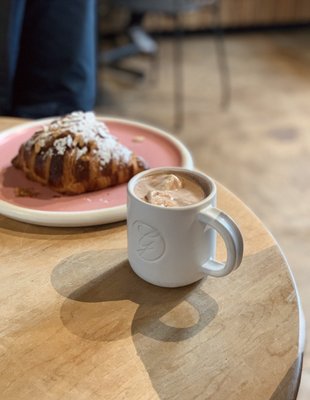 Ginger Elizabeth Chocolates by null