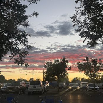 Walmart Supercenter - Sabbath sunset above wall-mart - Department Stores Near Me - Oroville, California Walmart Supercenter - Sabbath sunset above wall-mart - Department Stores Near Me - Oroville, California