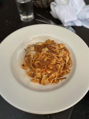 Lupa Trattoria by null