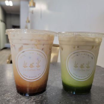 S3 Coffee Bar - Yum - Coffee & Tea Near Me - Escondido, California S3 Coffee Bar - Yum - Coffee & Tea Near Me - Escondido, California